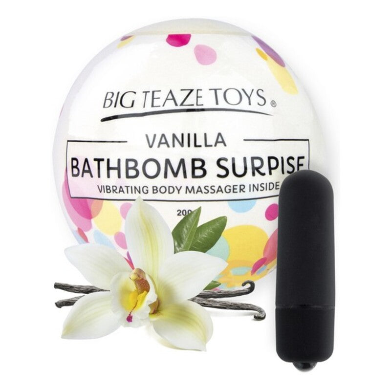 Pleasure Kit Big Teaze Toys (2 pcs)