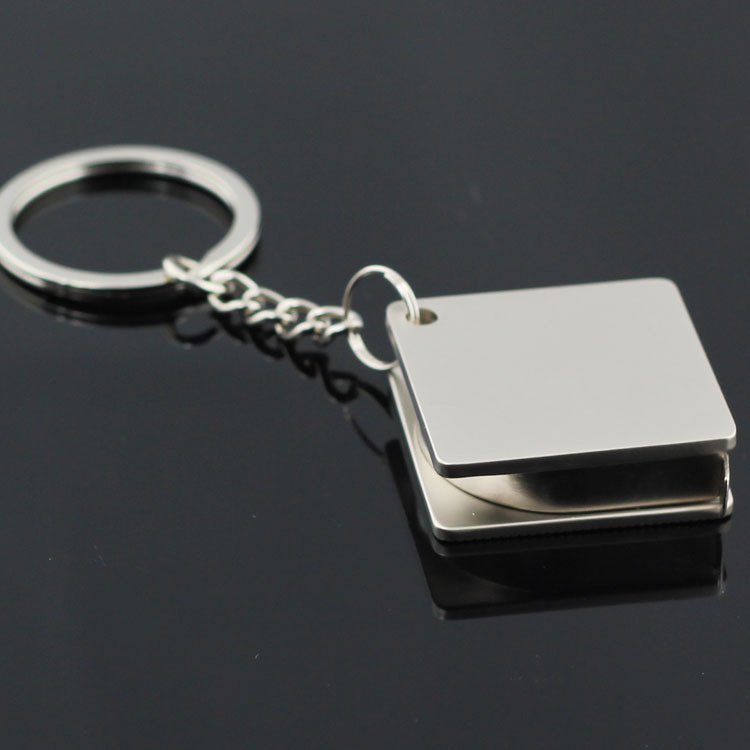 Tape Tool Keychain