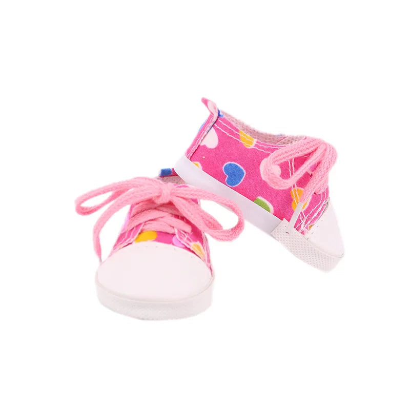 43Cm Baby Doll Clothes Accessories Pink Series Pajama Swimsuit for 18inch Girl American & 43 cCm Baby Reborn Doll,Our Generation