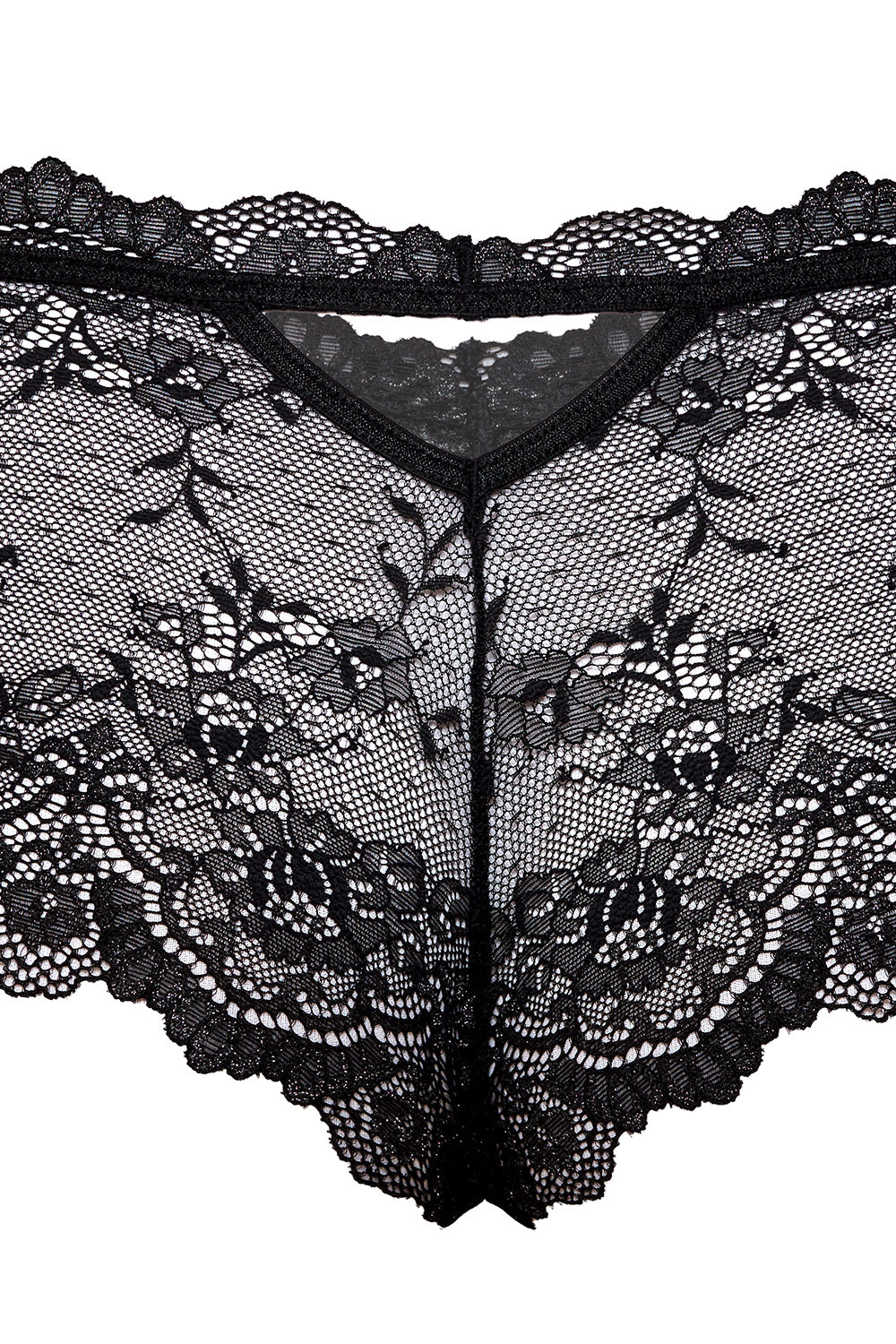 Sexy shorts model 113779 Róża