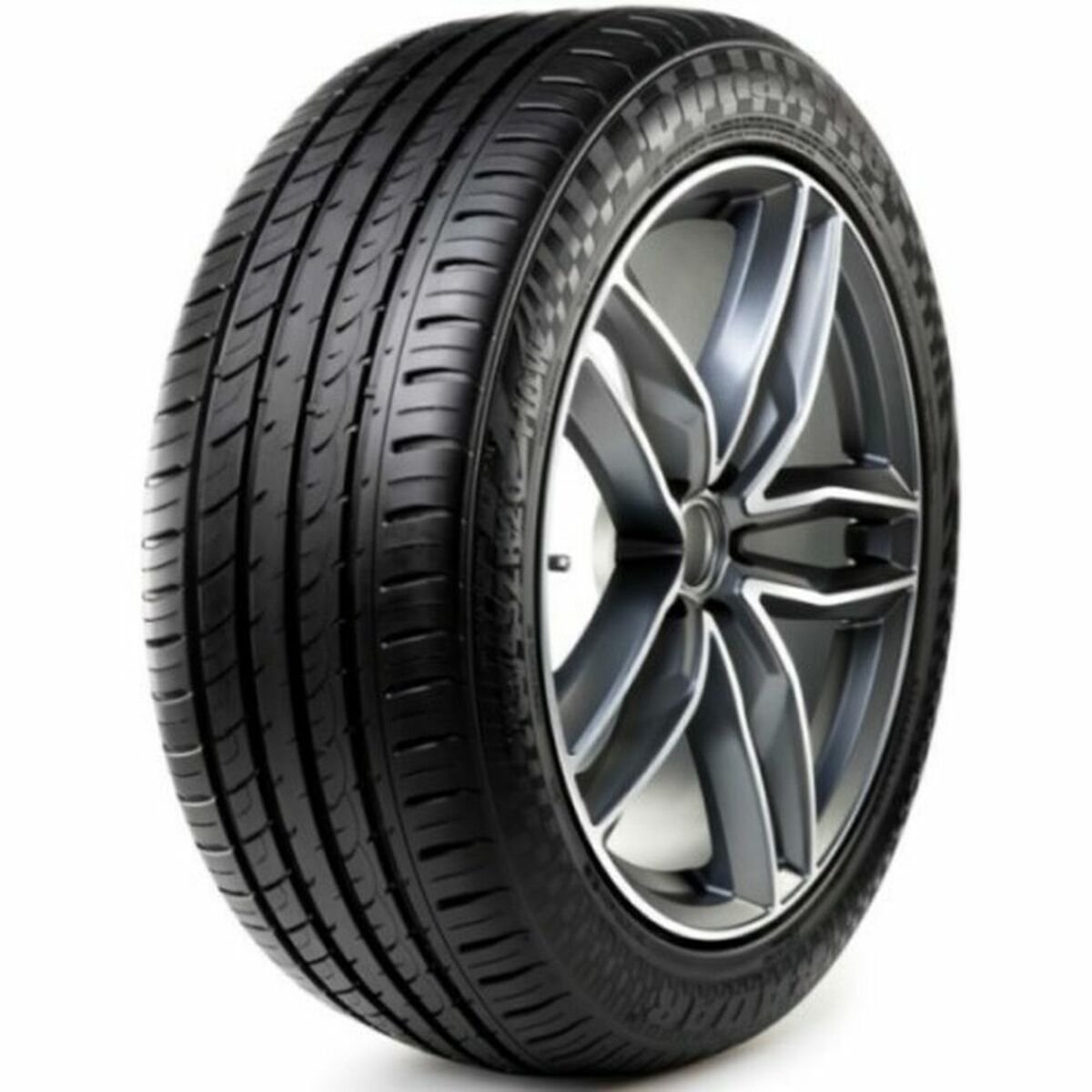 Car Tyre Radar DIMAX R8+ 245/45ZR19