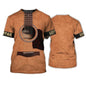 1 Piece Custom Your Picture Music Tshirts Guitar Pattern 3D Print T-Shirt Men Women Fashion  Tops Kids Boys Tees Male Clothing R