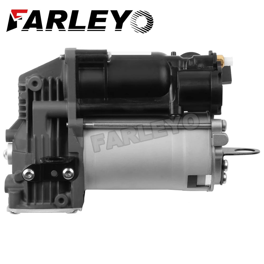 2513202704 Farleyo Air Suspension Compressor Pump For Mercedes-Benz R-Class MPV W251 R280 R300 R320 R350 R500 2005-