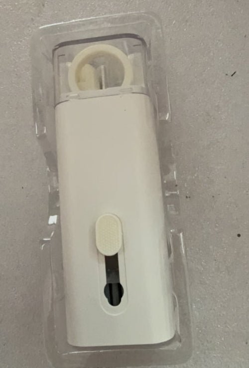 Multifunctional Bluetooth-compatible Headset Cleaning Pen Set Keyboard
