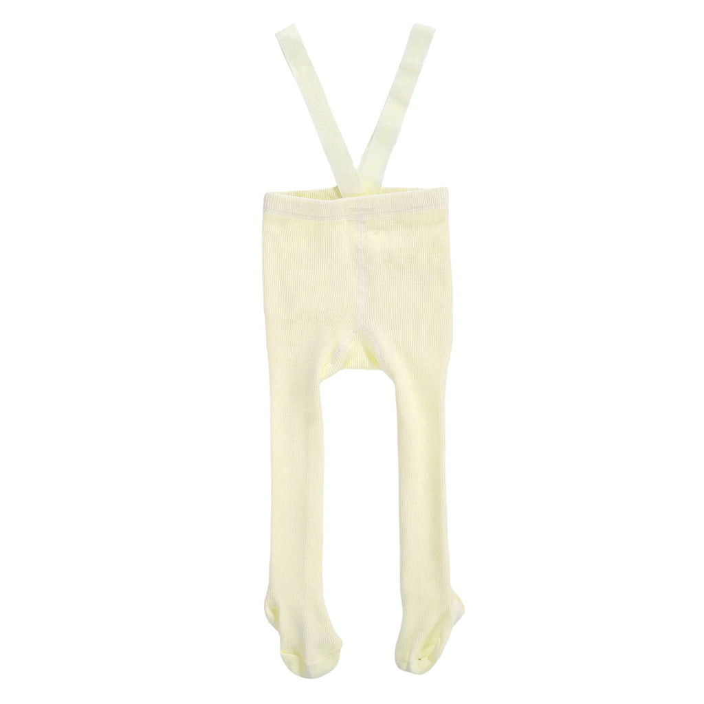Spring and Autumn Cotton High Waist Pantyhose Baby Bib Pants Socks Leggings Kids Socks Baby Girls Baby Boy Baby Girl Clothes