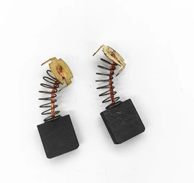 Carbon Brushes for DEWALT D28720 D28700 D28715 GR870 GR871 DWE7491 D28710 D28730