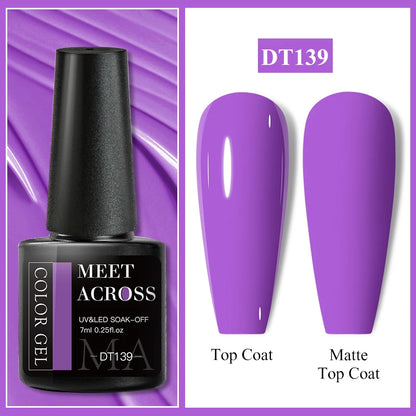 9D Reflective Magnetic Gel Nail Polish 7ml Shiny Glitter Cat Eye Nail Gel Varnishes Semi Permanent Soak Off UV Gel Nail Art