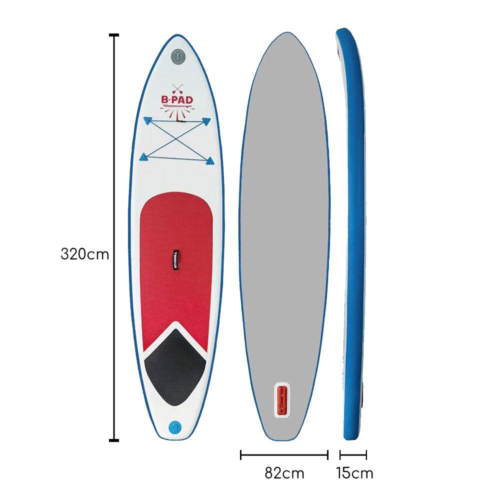 Tabla de Paddle Surf Hinchable 320cm | Stand Up Paddle Board