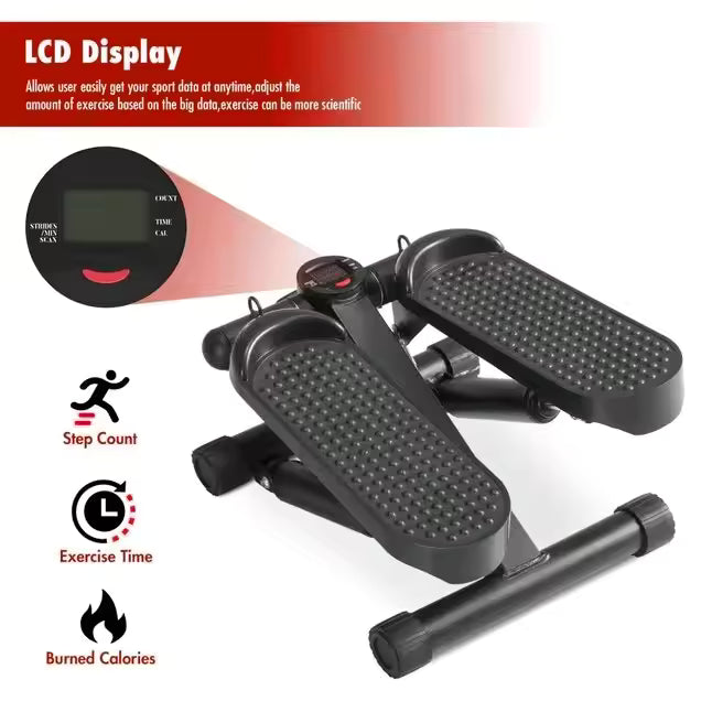 Stepper de Fitness para Entrenamiento en Casa | Stepper de Bajo