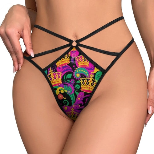 Munsieur Women's Couture Lingerie – Timeless Elegance, Modern Allure!