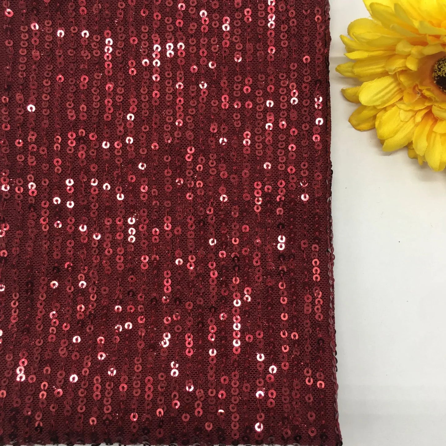 V-neck Sexy Maternity Gown Photo Shooting Dress Sequined Transparent Side Slit Pregnancy Photography Baby Shower Clothes