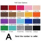 Fit For Ophidia Medium GG Tote Organizer / Ophidia Insert / Customizable Felt Liner Bag Protector