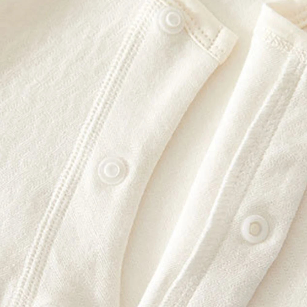 Baby Girl Long Sleeve Tshirt Cotton Spring Autumn Newborn Clothes Hospital Baby Tops 0 3 Months