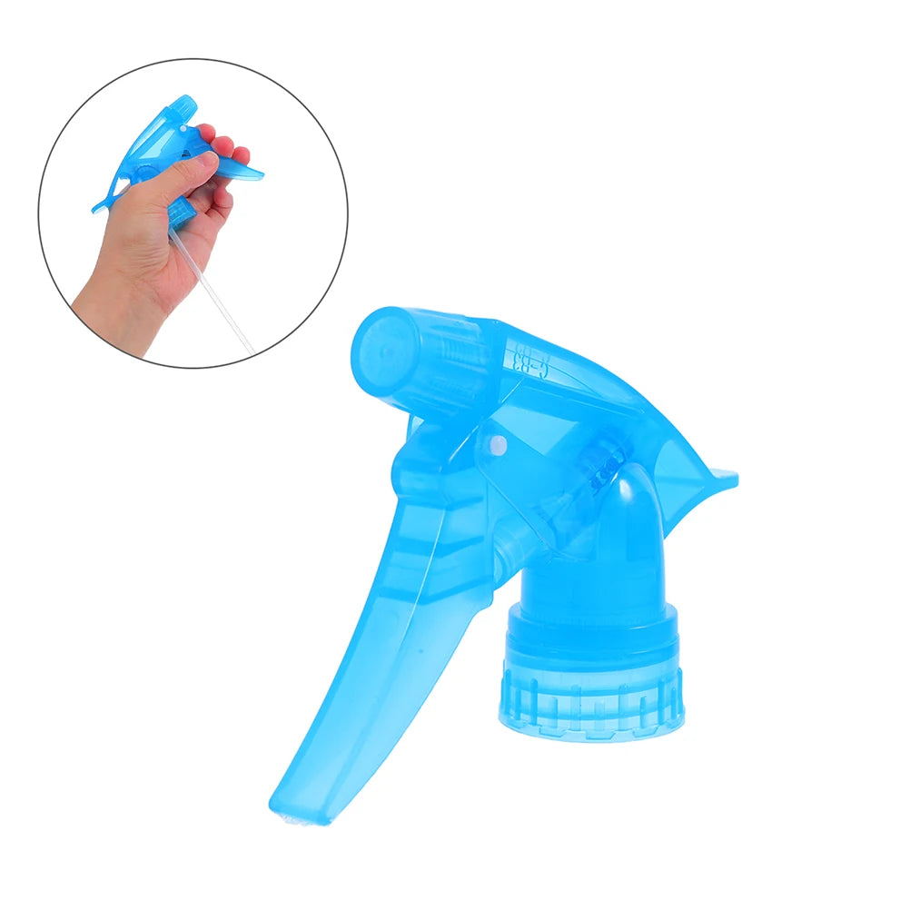 6 Pcs Balcony Plant Watering Can Head Garden Irrigation Sprinkler Nozzle Flowers Plastic Spray Nozzles