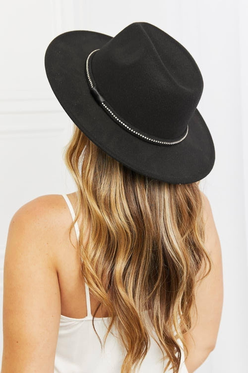 LuneluX_Fashion – British Classic Jazz Top Hat