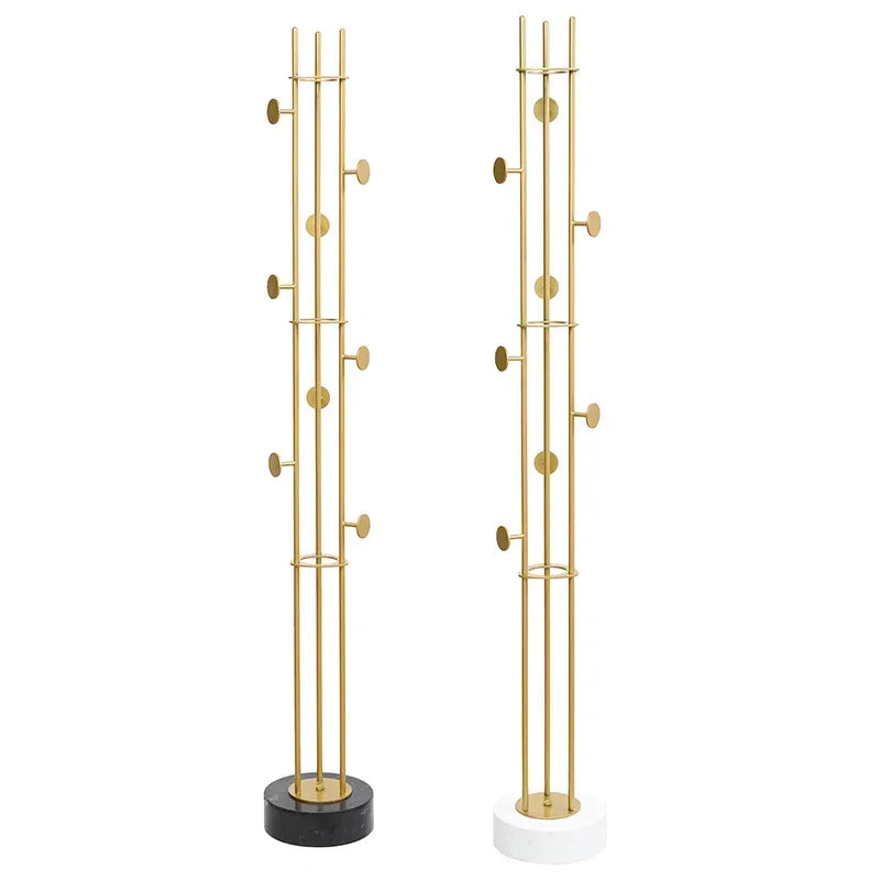 Hall Rack Modern Palazzo Woman Clothes Drawer Extension Design Decor