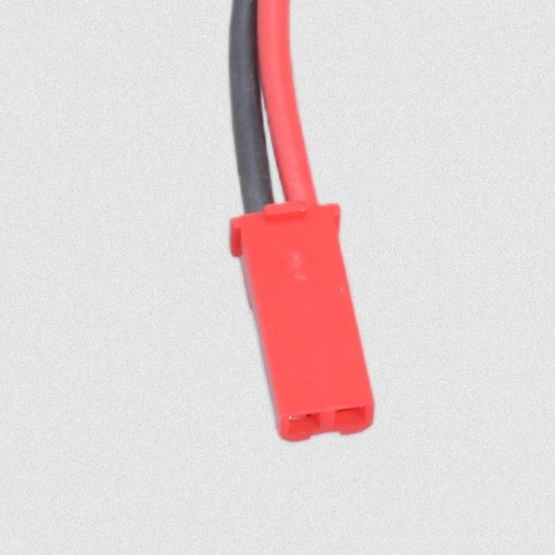 30A 4-8V Mini Brushed Electric Speed Controller RC Car Motor 1/16 1/18 1/24 ESC Brush Electronic Motor Speed Controller 601E
