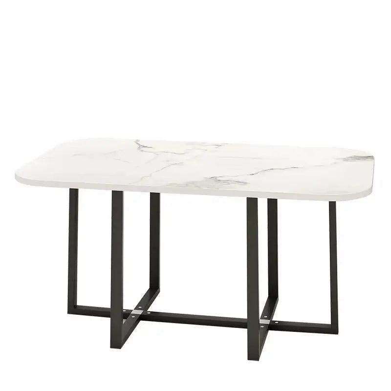 Extendable Dining Room Table Wood Contemporary Design With Chairs Kitchen Restaurant Use Mesa Redonda Comedor Professional