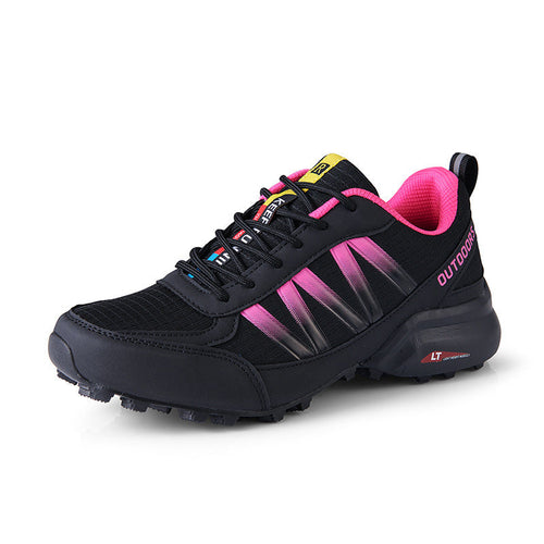 Mountn Rockies™ K200 – Outdoor Grip Sneakers