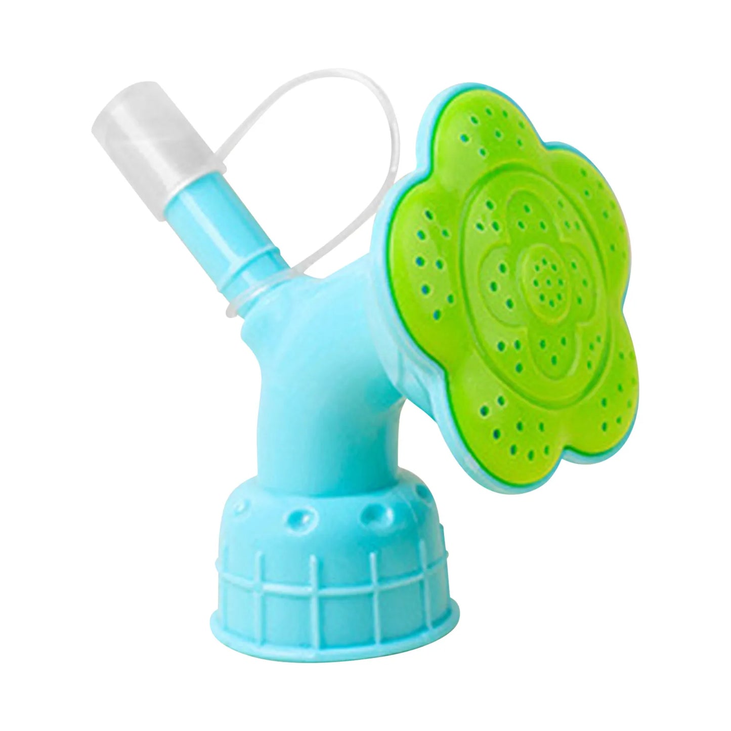 Double Head Garden Plant Watering Sprinkler Head Mini Irrigation Head Suitable For Indoor And Outdoor Nursery Potted