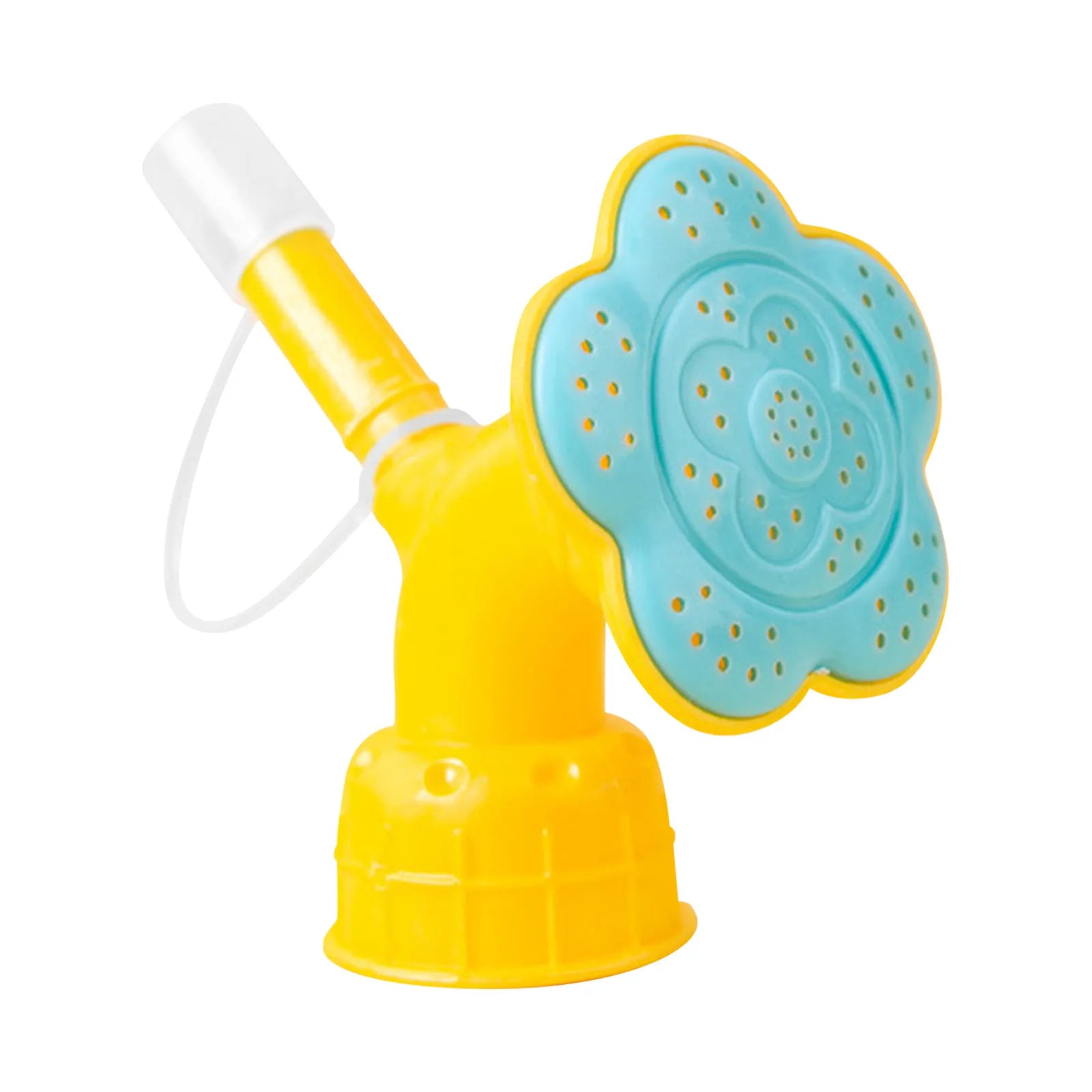 Double Head Garden Plant Watering Sprinkler Head Mini Irrigation Head Suitable For Indoor And Outdoor Nursery Potted