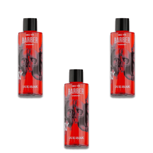 Marmara Multipack Cologne Love Memory 16.9 Oz Multipack