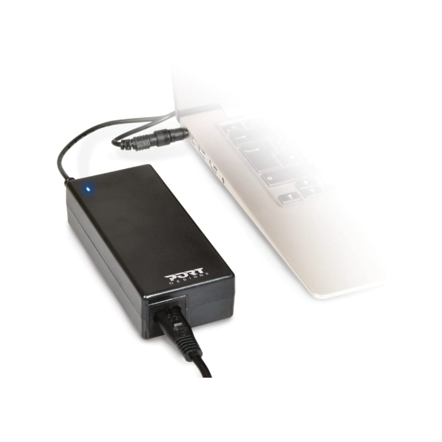 PORT PC ACCESSORIES 90W POWER SUPPLY FOR LENOVO - EU 10 YEAR CARRY IN