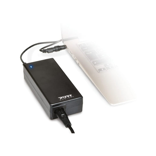 PORT PC ACCESSORIES 90W POWER SUPPLY FOR LENOVO - EU 10 YEAR CARRY IN