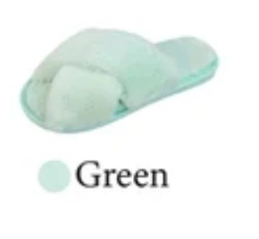 Personalized Bridesmaid Fluffy Slippers, Custom Bride Slippers, Bridal Slippers, Bridal Party Gifts Wedding Gift for Her