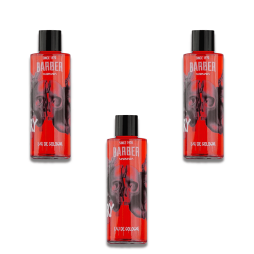 Marmara Multipack Cologne Love Memory 16.9 Oz Multipack