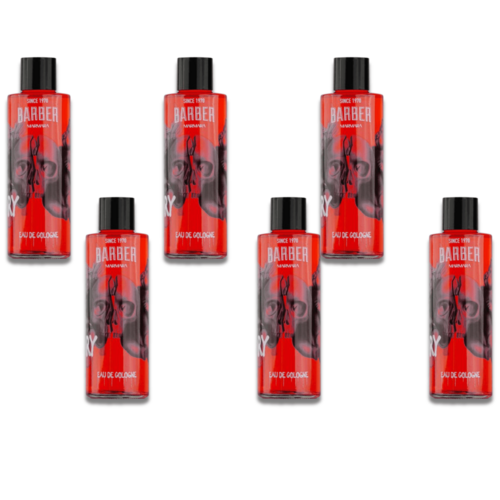 Marmara Multipack Cologne Love Memory 16.9 Oz Multipack
