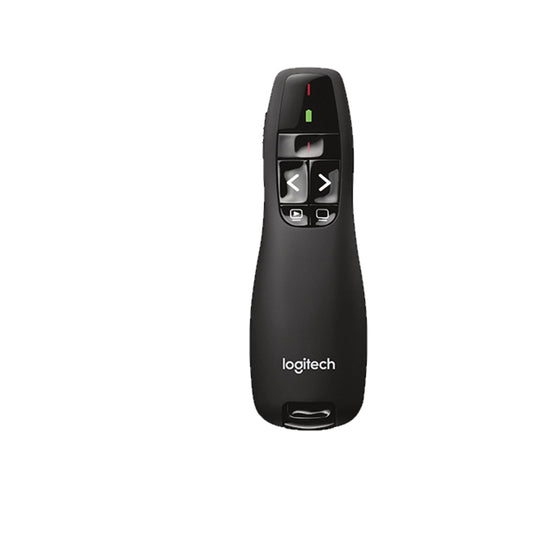 LOGITECH R400 CORDLESS PRESENTER