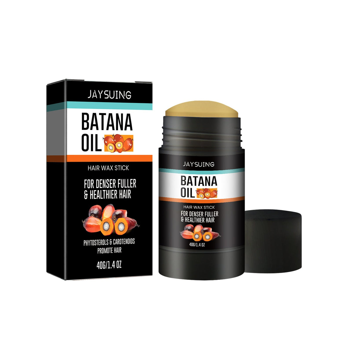 BananaGlow™ Hair Recovery Elixir – Root Booster & Split-End Repair