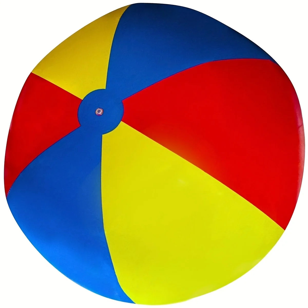 Toy Balloon 60/80/100/130/150/200cm Giant Inflatable Swimming Pool Beach Thickened PVC Sports Ball Outdoor Water Games Party