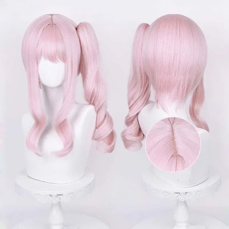 2025 New Project SEKAI COLORFUL STAGE Wigs Akiyama Mizuki Ootori Emu Kamishiro Rui Shiraishi An Saki Tenma Tsukasa Cos ★☆★