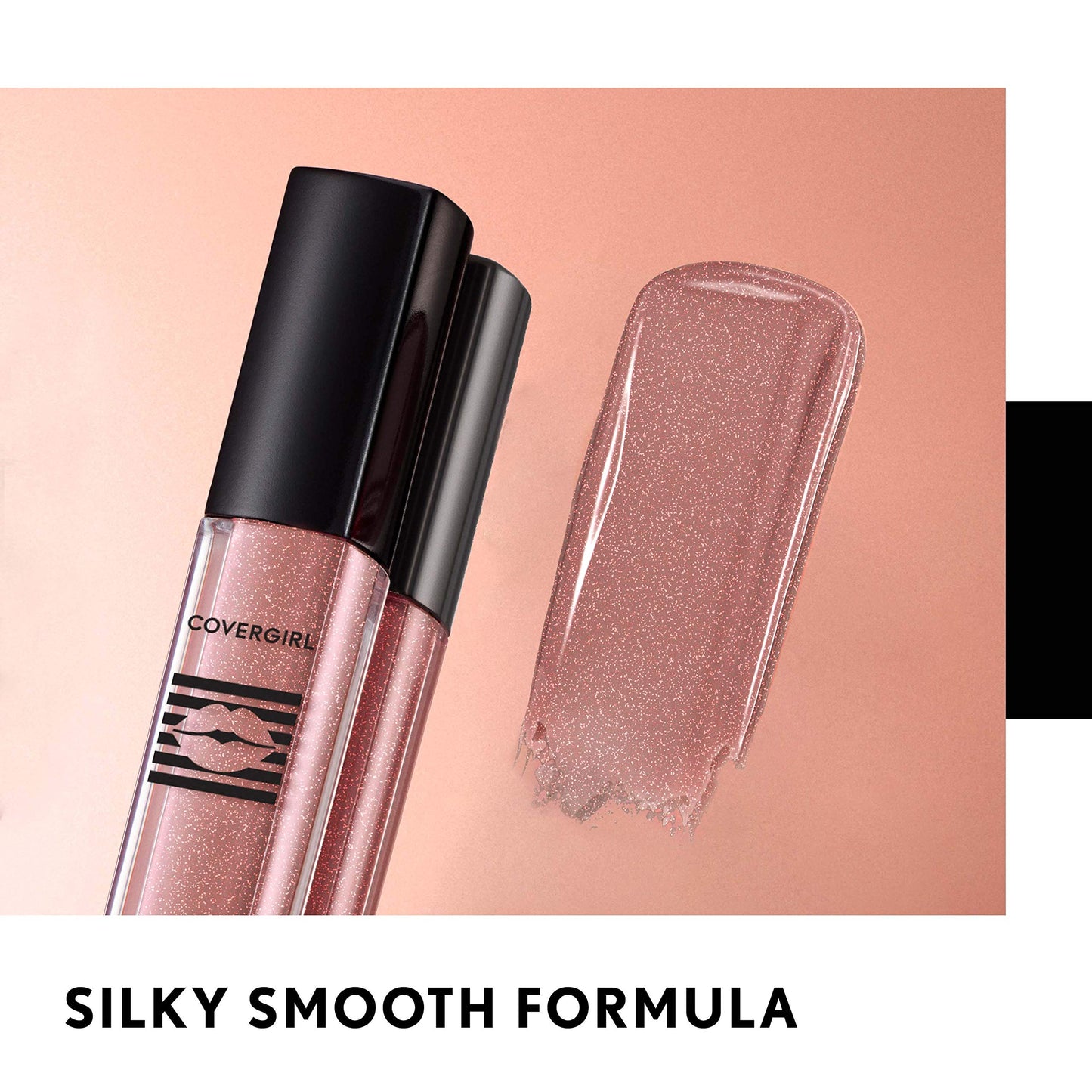 High Shine Moisturizing Lip Gloss