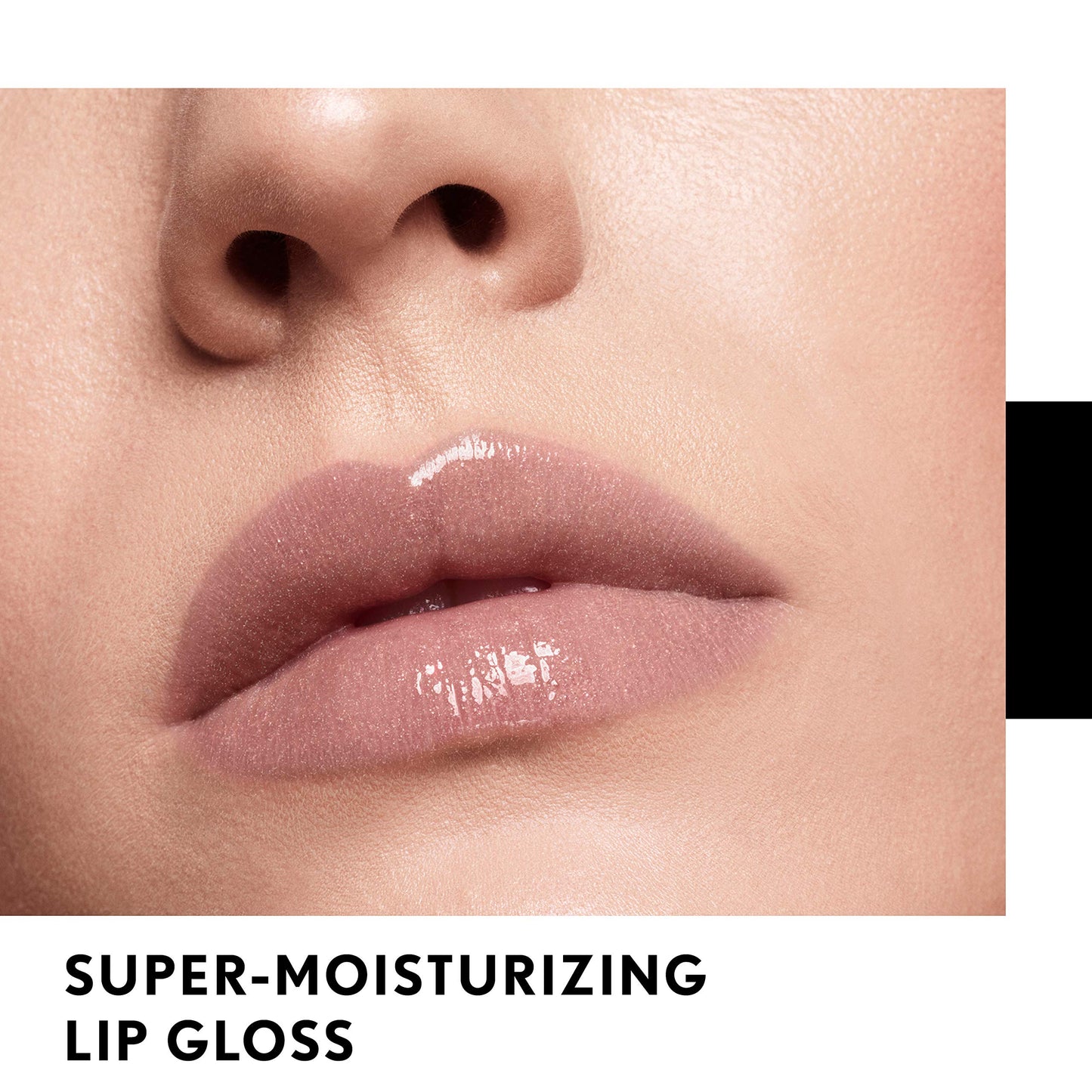High Shine Moisturizing Lip Gloss