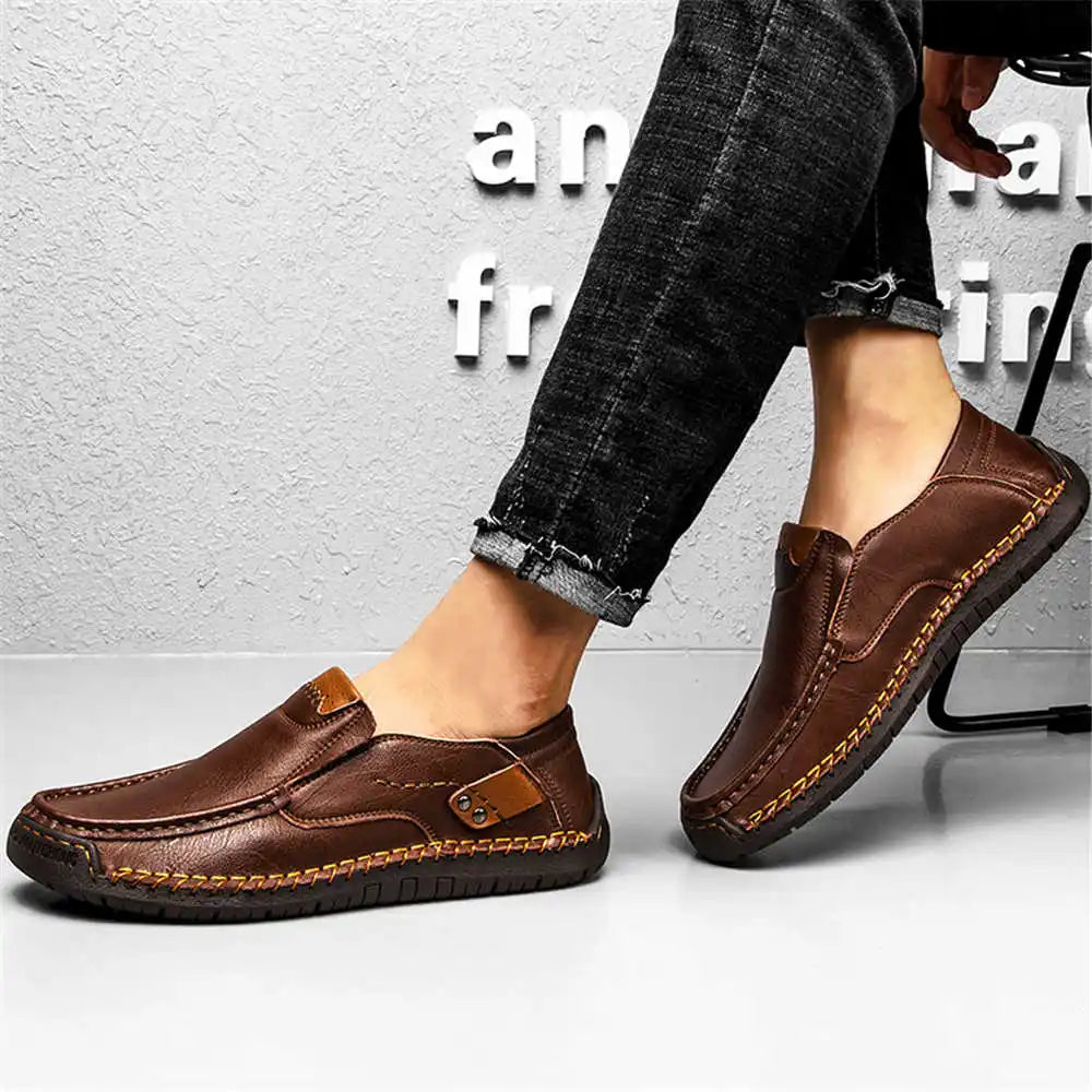 Without Strap Size 38 Shoes Dress Man Oxford White Shoes For The Bride Jogging Men Sneakers Sport Famous Brands 2025elegant
