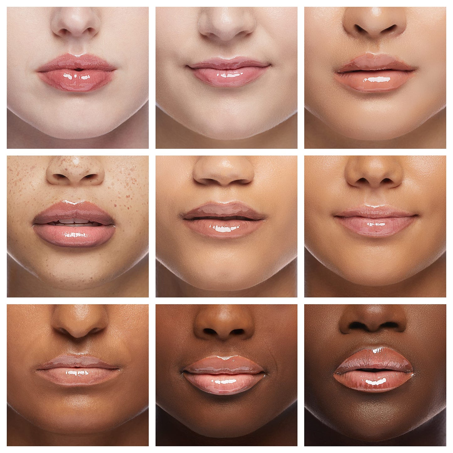 L'OREAL Infallible Lip Pro Matte Gloss