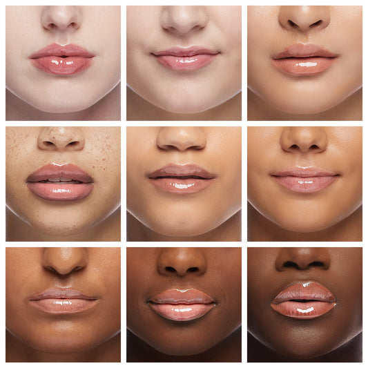 L'OREAL Infallible Lip Pro Matte Gloss