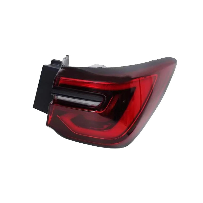 For Mg RX5 Plus LED Car Rear Tail Light Rear Bumper Fog Lamp Warning Light Brake Lamp Taillight Accessories