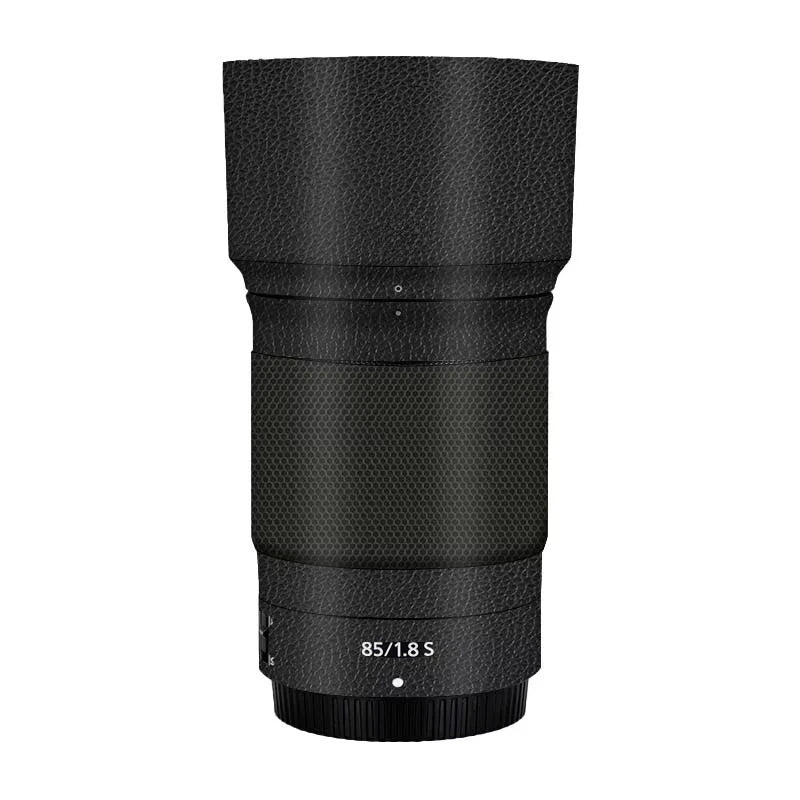 For NIKON Z 85mm F1.8 S Lens Sticker Protective Skin Decal Vinyl Wrap Film Anti-Scratch Protector Coat Z85 Z85MM F1.8S Z 85 1.8