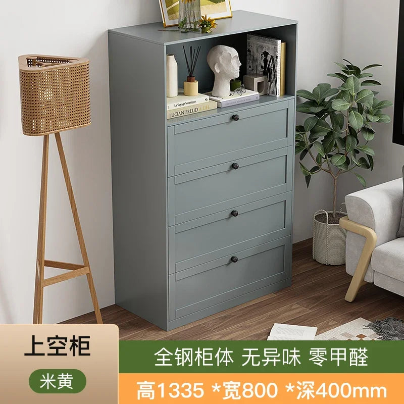 Dresser For Bedroom Living Room Cabinets Storage Display Cabinet Bedroom Dressers Muebles Para Hogar Storage Bedside Cabinets