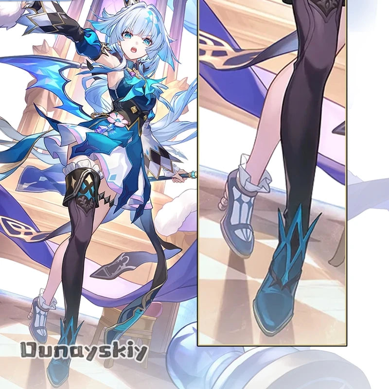 Honkai Star Rail Cerydra Cosplay Costume Cerydra Wig Shoe Dress Uniform Set Halloween Party Disguise for Adult Women Girls