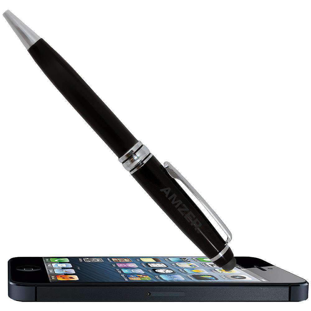AMZER® Dual Sketch and Styli Pen™ - pack of 3