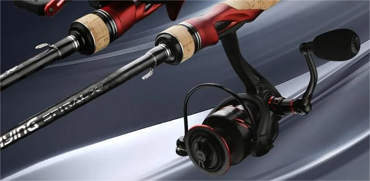 Rod Fishing 2 Sections Inshore Freshwater Trout Surf Bait Casting Rod Pole Carbon Fiber Ultra Light Carp Fishing Rod