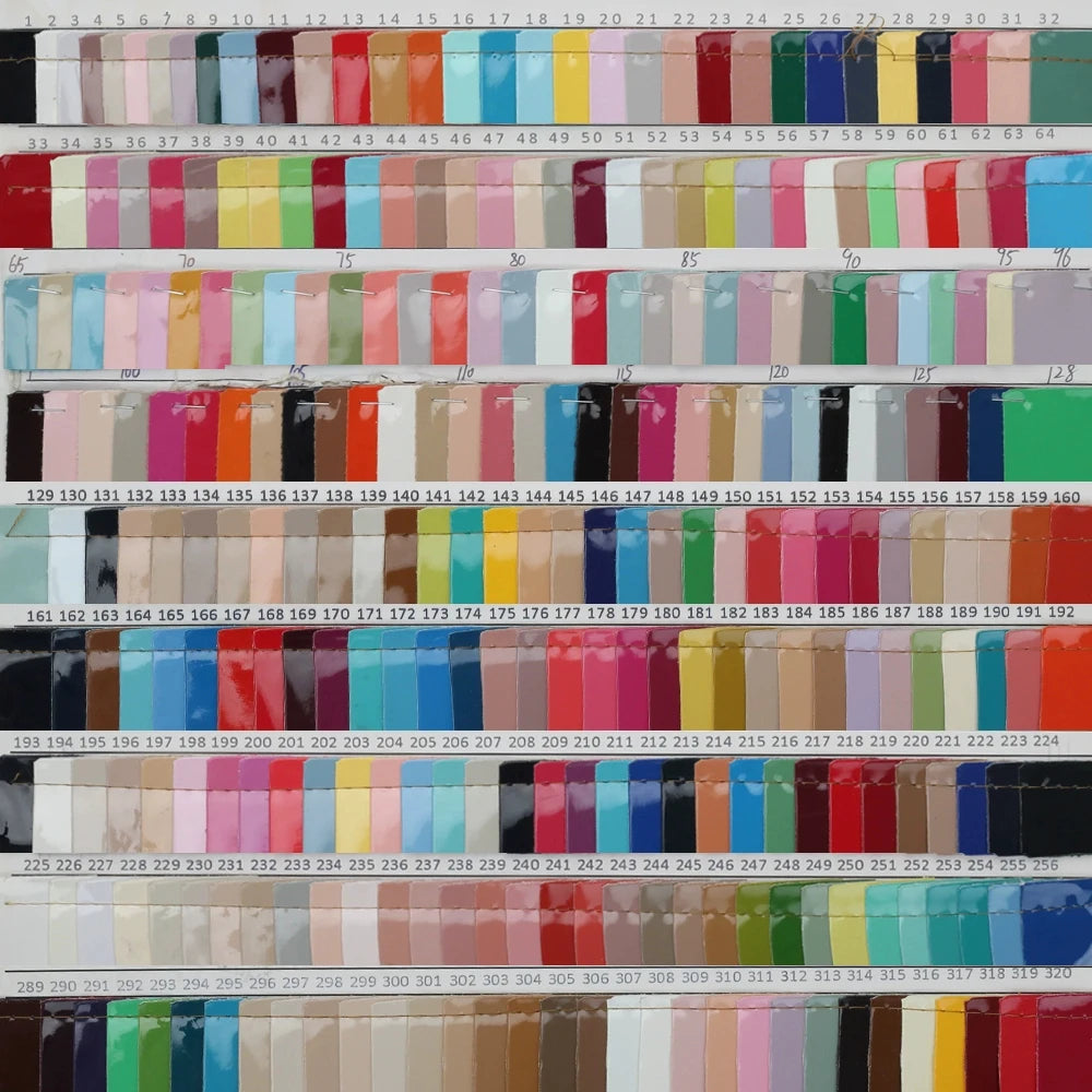 18cm Open Toe Sandals Ultimate Stilettos Multi-color Patent Leather Handmade Sandals Sexy Fetish High Heels Customizable Sandals