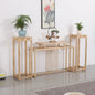H5.20 new chinese style ash wood entryway bonsai stand balcony living room decorative flower stand shelf