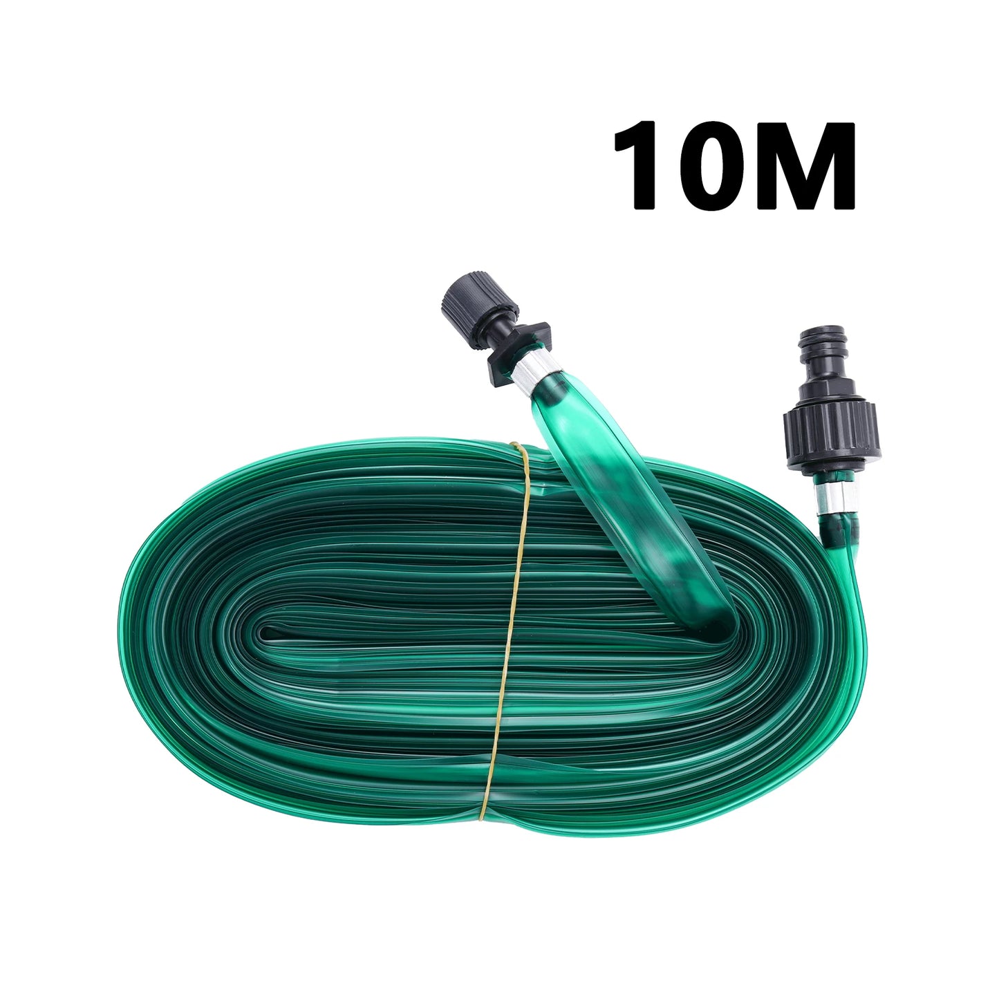3/4.5/7.5/10/15M Porous Soaker Hose Water-Saving Soaking Hoses Garden Flower Bed Lawn Watering Agricultural Drip Irrigation Tape