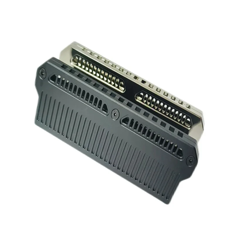 DDR4 DDR5 RAM Memory Heatsink Cooler Memory Cooling Vest Aluminum Radiator with 9W Silicone Grease Heat Conductor,Black A002